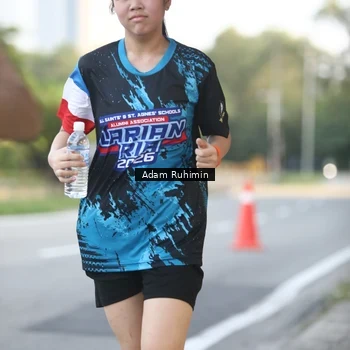 Runner Photo 7642877