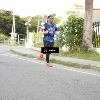 Runner Photo 7642885