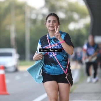 Runner Photo 7642887