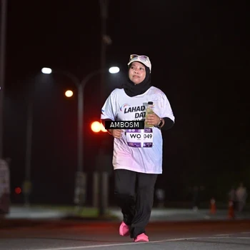 Runner Photo 7642891