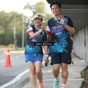 Runner Photo 7642892