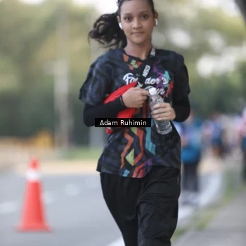 Runner Photo 7642895