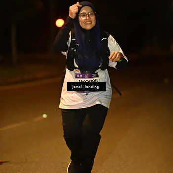 Runner Photo 7642896