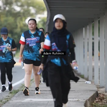 Runner Photo 7642902