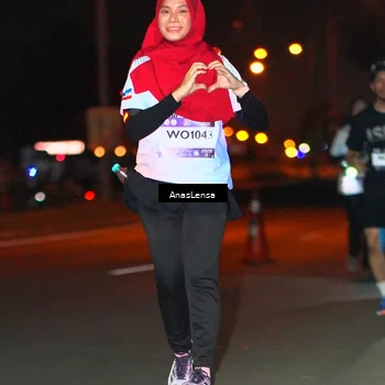 Runner Photo 7642905