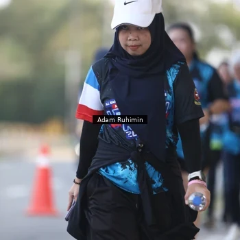 Runner Photo 7642906