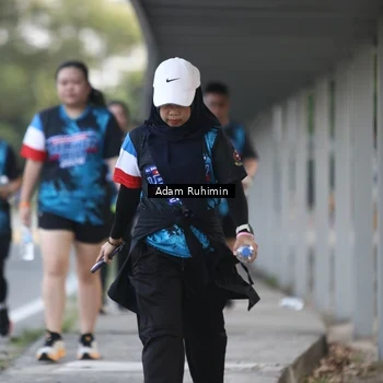 Runner Photo 7642907