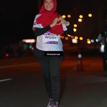 Runner Photo 7642910