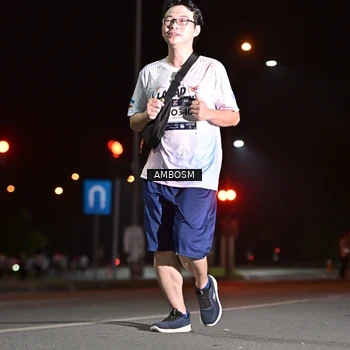 Runner Photo 7642914