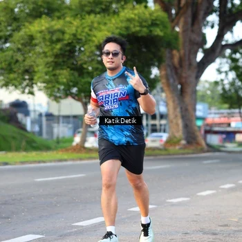 Runner Photo 7642915
