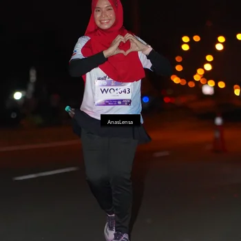 Runner Photo 7642916