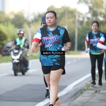 Runner Photo 7642917
