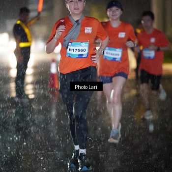 Runner Photo 7642919