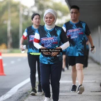 Runner Photo 7642920
