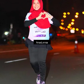 Runner Photo 7642921