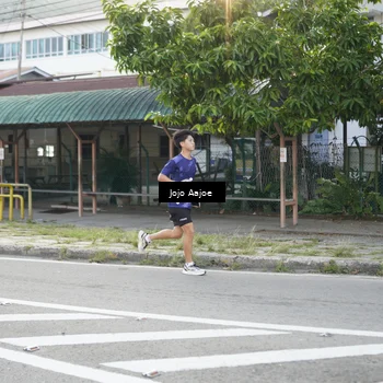 Runner Photo 7642924