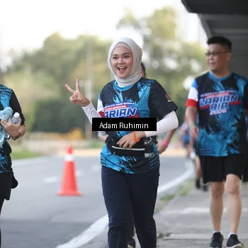 Runner Photo 7642927