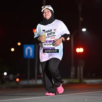 Runner Photo 7642928