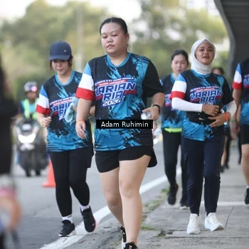 Runner Photo 7642929