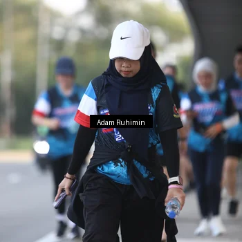Runner Photo 7642930