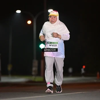 Runner Photo 7642932