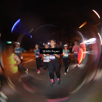 Runner Photo 7642934