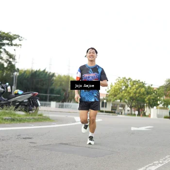 Runner Photo 7642935