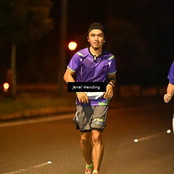 Runner Photo 7642937