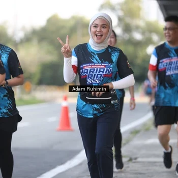 Runner Photo 7642938