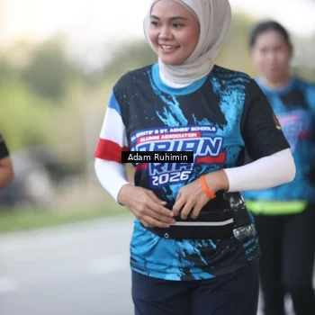 Runner Photo 7642940
