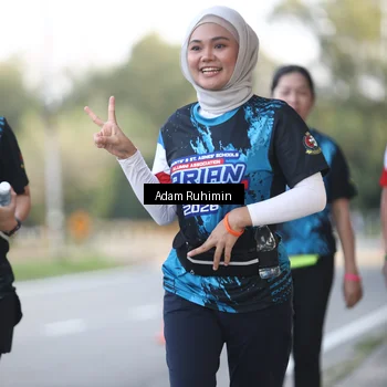Runner Photo 7642941
