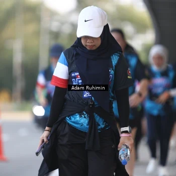 Runner Photo 7642942