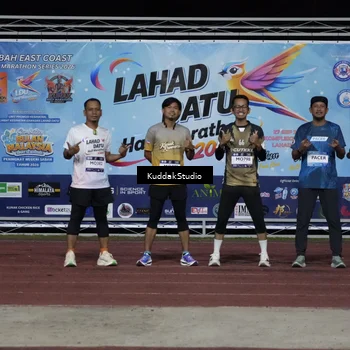 Runner Photo 7642943