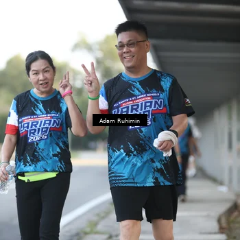 Runner Photo 7642945