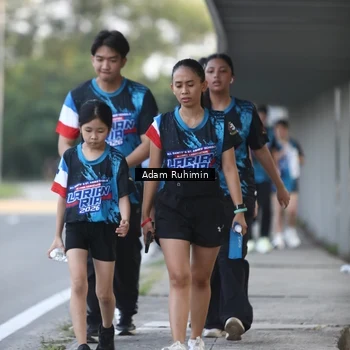 Runner Photo 7642946