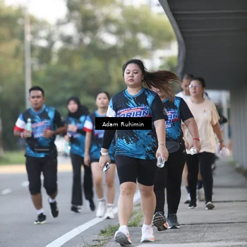 Runner Photo 7642948