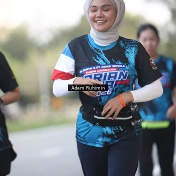 Runner Photo 7642949