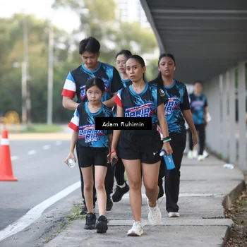 Runner Photo 7642950