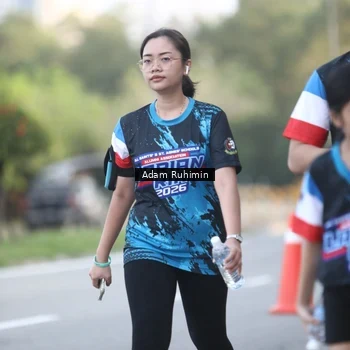 Runner Photo 7642953