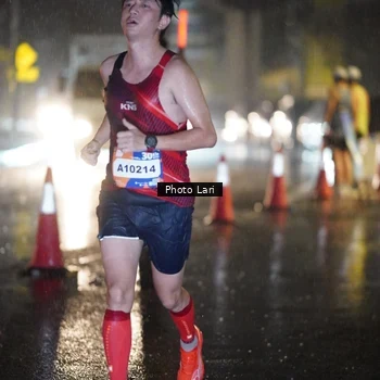 Runner Photo 7642954