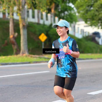 Runner Photo 7642958
