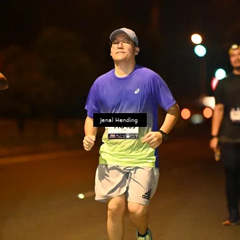 Runner Photo 7642959