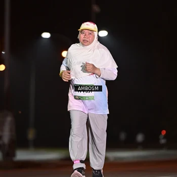 Runner Photo 7642961