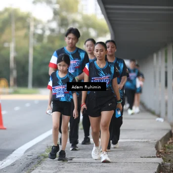 Runner Photo 7642962