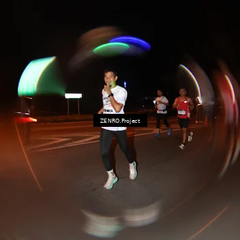 Runner Photo 7642964