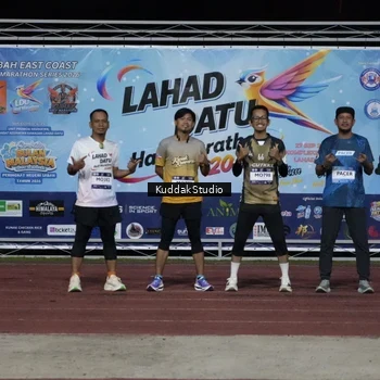 Runner Photo 7642965
