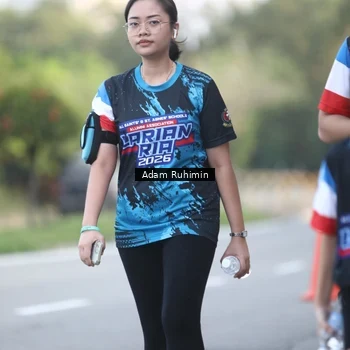 Runner Photo 7642967