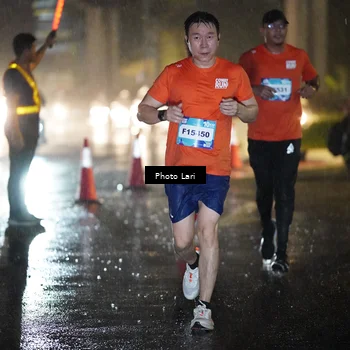 Runner Photo 7642968