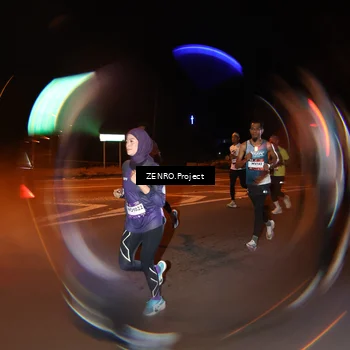 Runner Photo 7642969