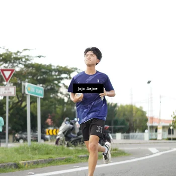 Runner Photo 7642972